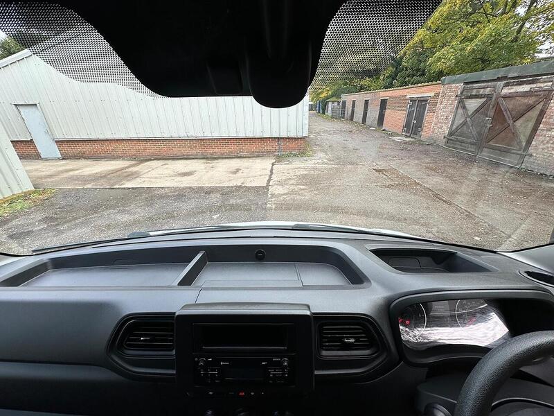 Used Vauxhall Movano 2021 for sale - 76576548: Photo 17