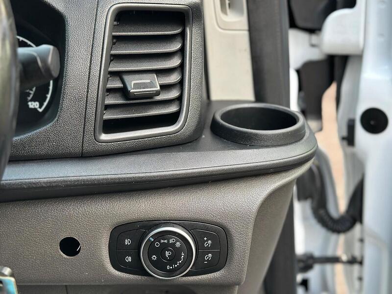 Used Ford Transit Custom 2020 for sale - 76576547: Photo 15