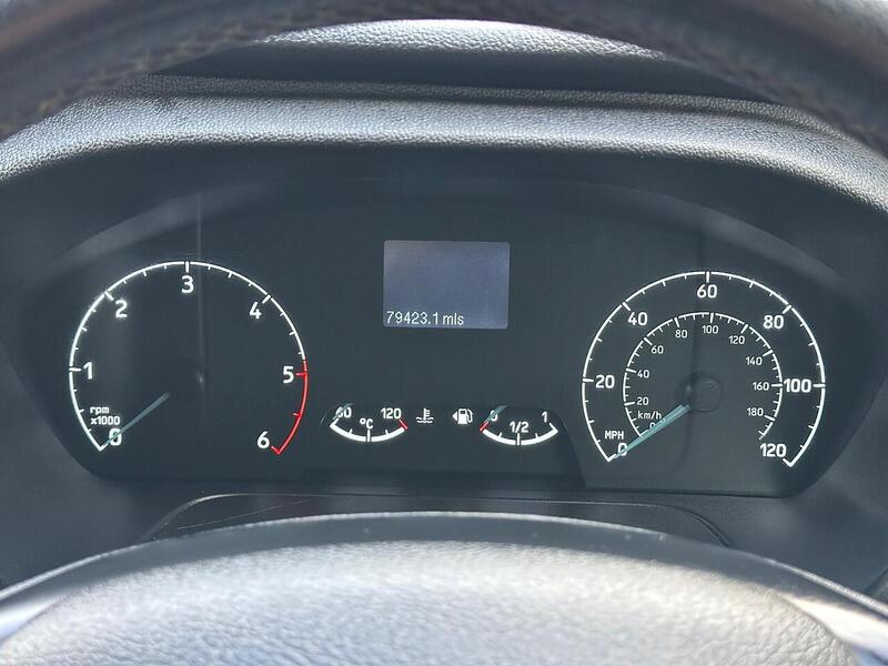 Used Ford Transit Custom 2020 for sale - 76576547: Photo 18