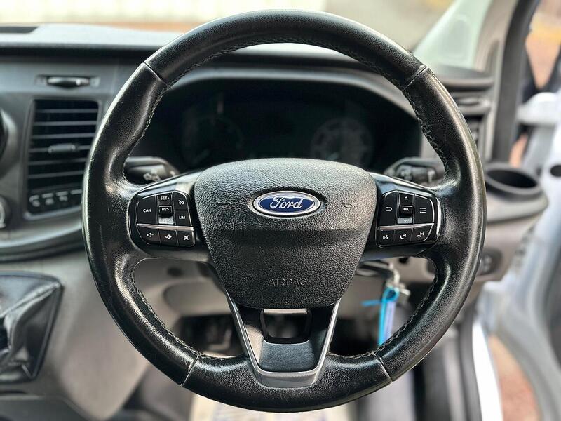 Used Ford Transit Custom 2020 for sale - 76576547: Photo 26