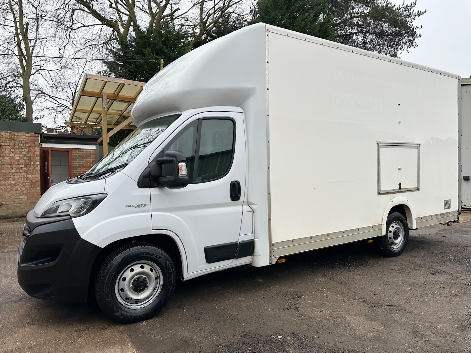 Used Fiat Ducato 2021 for sale - 77793557: Photo 10