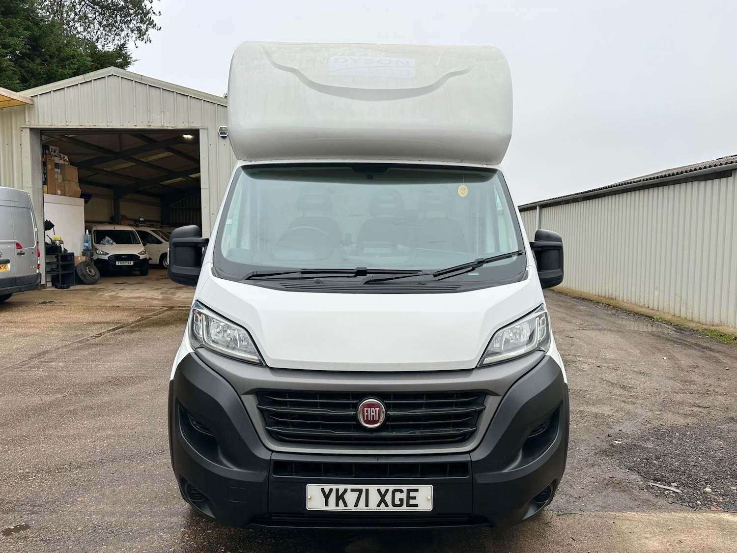 Used Fiat Ducato 2021 for sale - 77793557: Photo 12