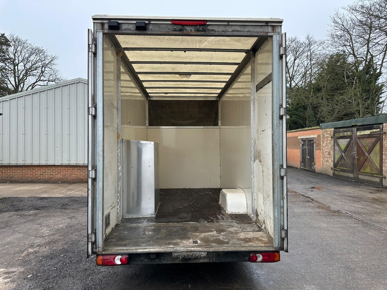 Used Fiat Ducato 2021 for sale - 77793557: Photo 13