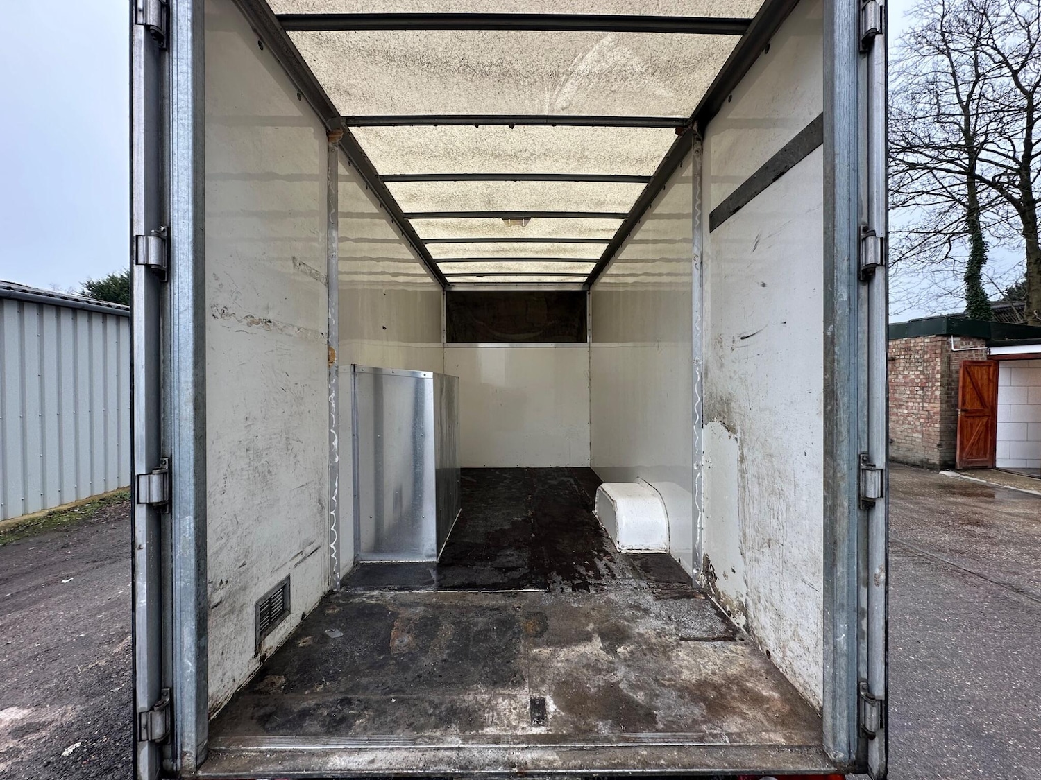 Used Fiat Ducato 2021 for sale - 77793557: Photo 14