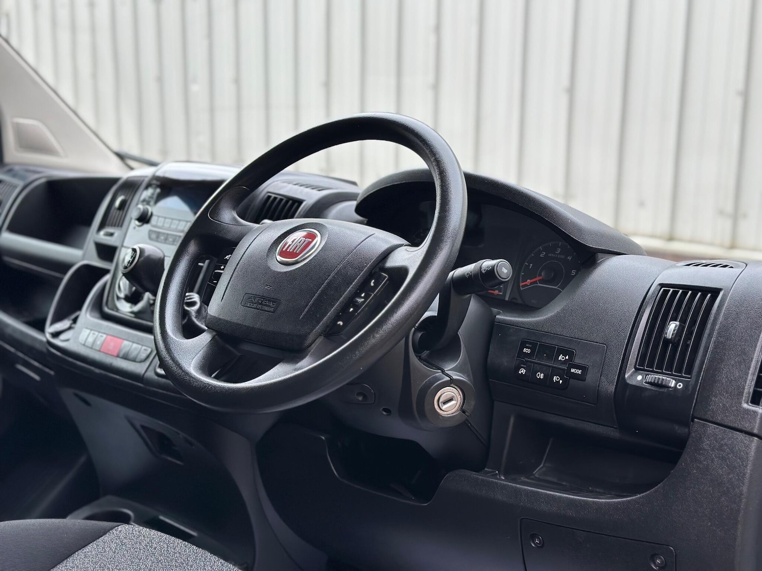 Used Fiat Ducato 2021 for sale - 77793557: Photo 15