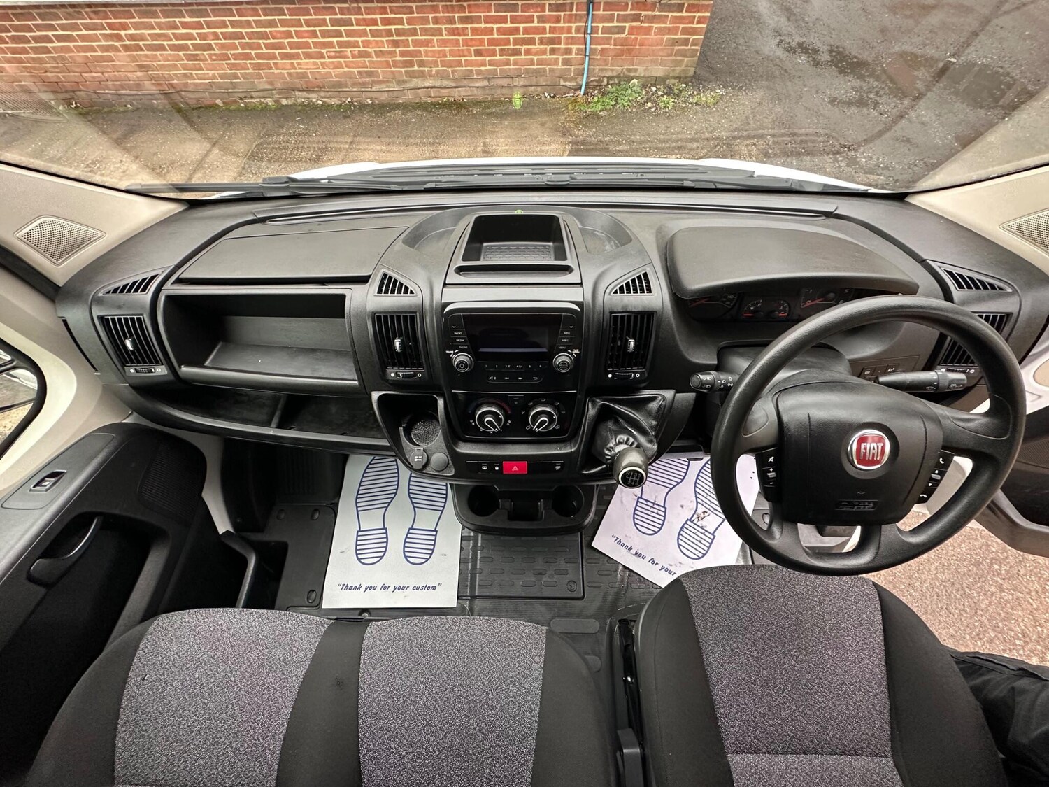 Used Fiat Ducato 2021 for sale - 77793557: Photo 16