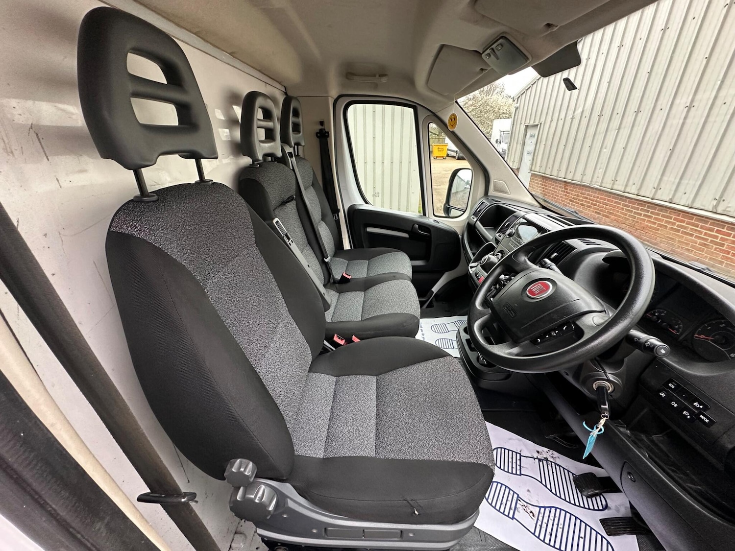 Used Fiat Ducato 2021 for sale - 77793557: Photo 19