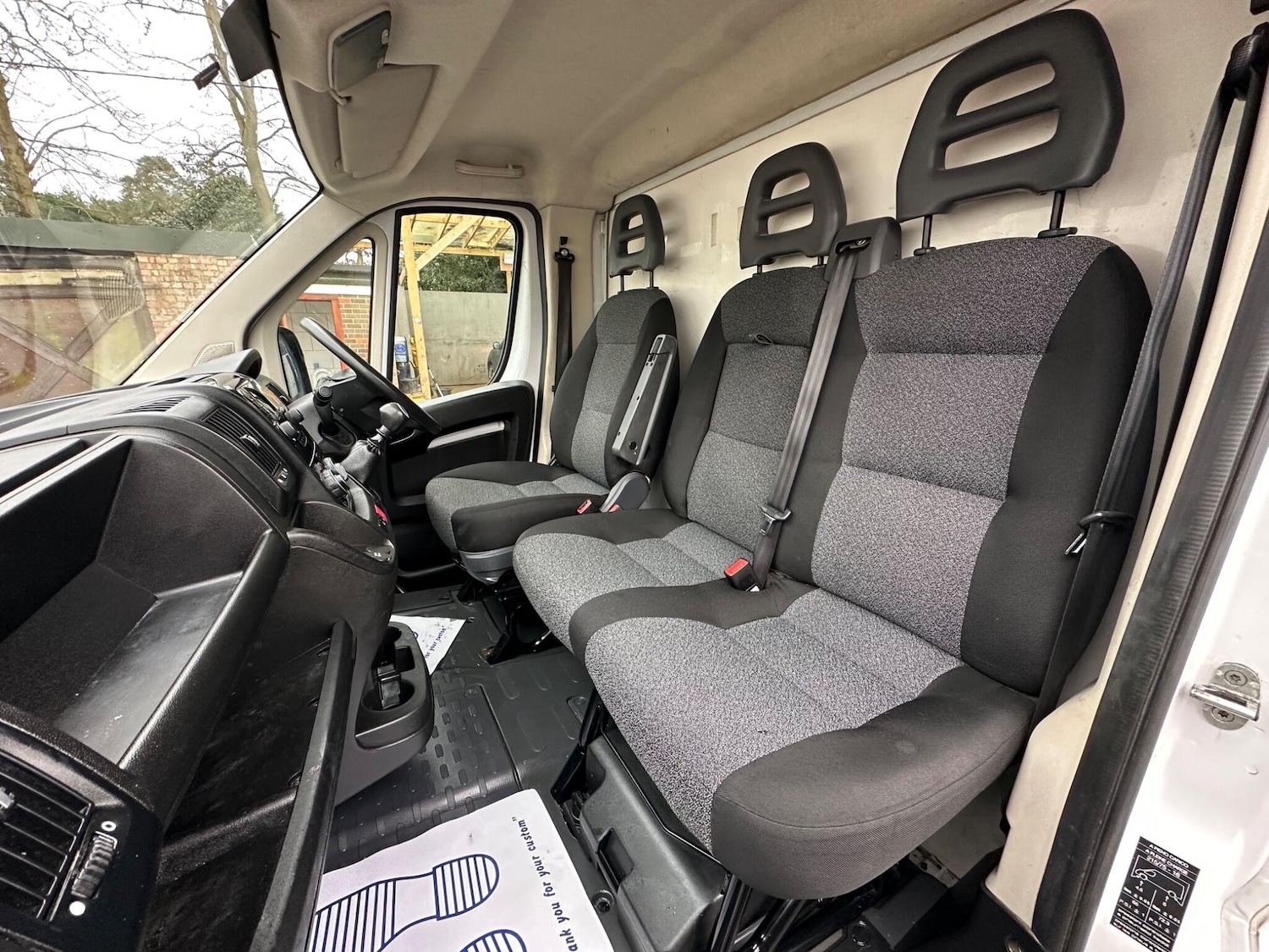 Used Fiat Ducato 2021 for sale - 77793557: Photo 25