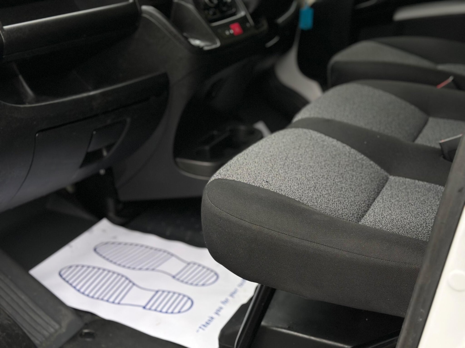 Used Fiat Ducato 2021 for sale - 77793557: Photo 26