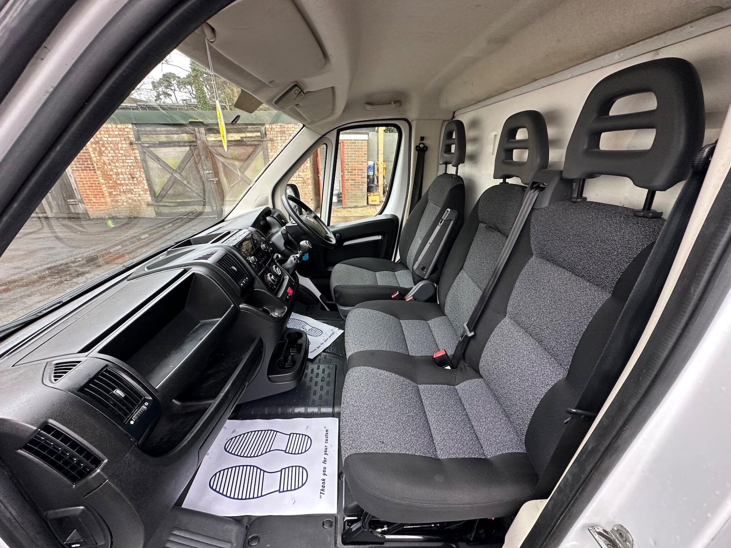 Used Fiat Ducato 2021 for sale - 77793557: Photo 27