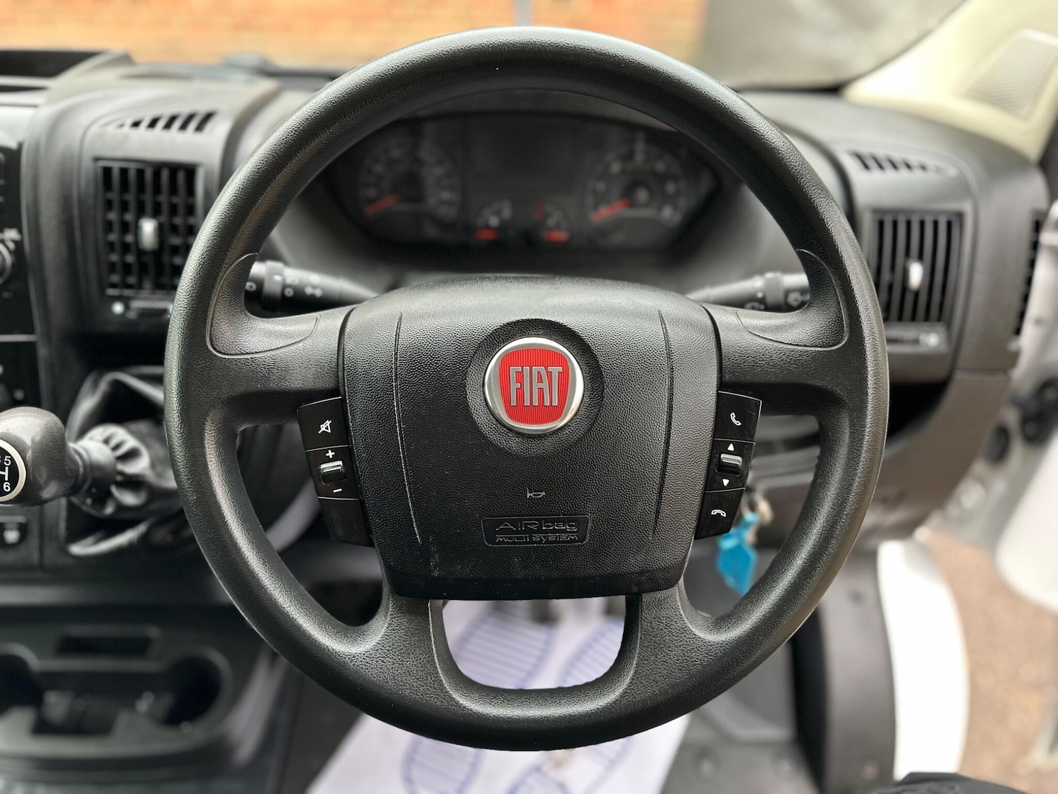 Used Fiat Ducato 2021 for sale - 77793557: Photo 28