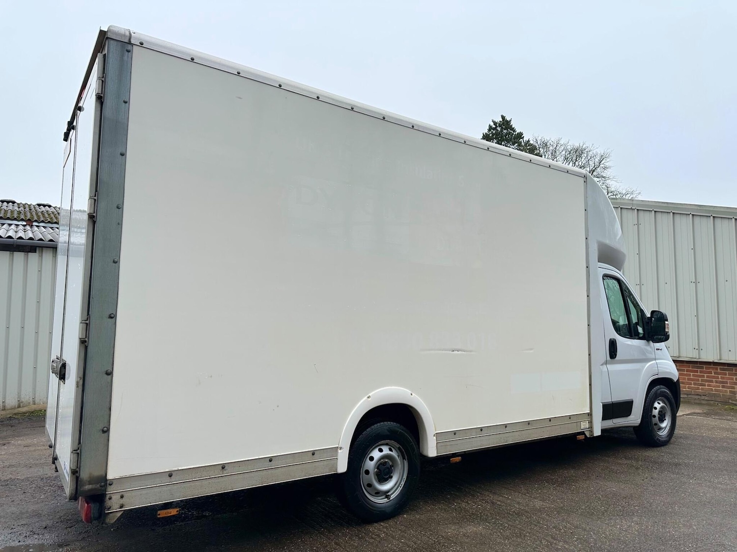 Used Fiat Ducato 2021 for sale - 77793557: Photo 4