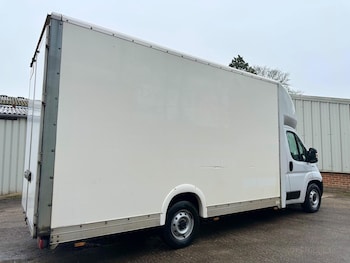 Used Fiat Ducato 2021 for sale - 77793557: Photo