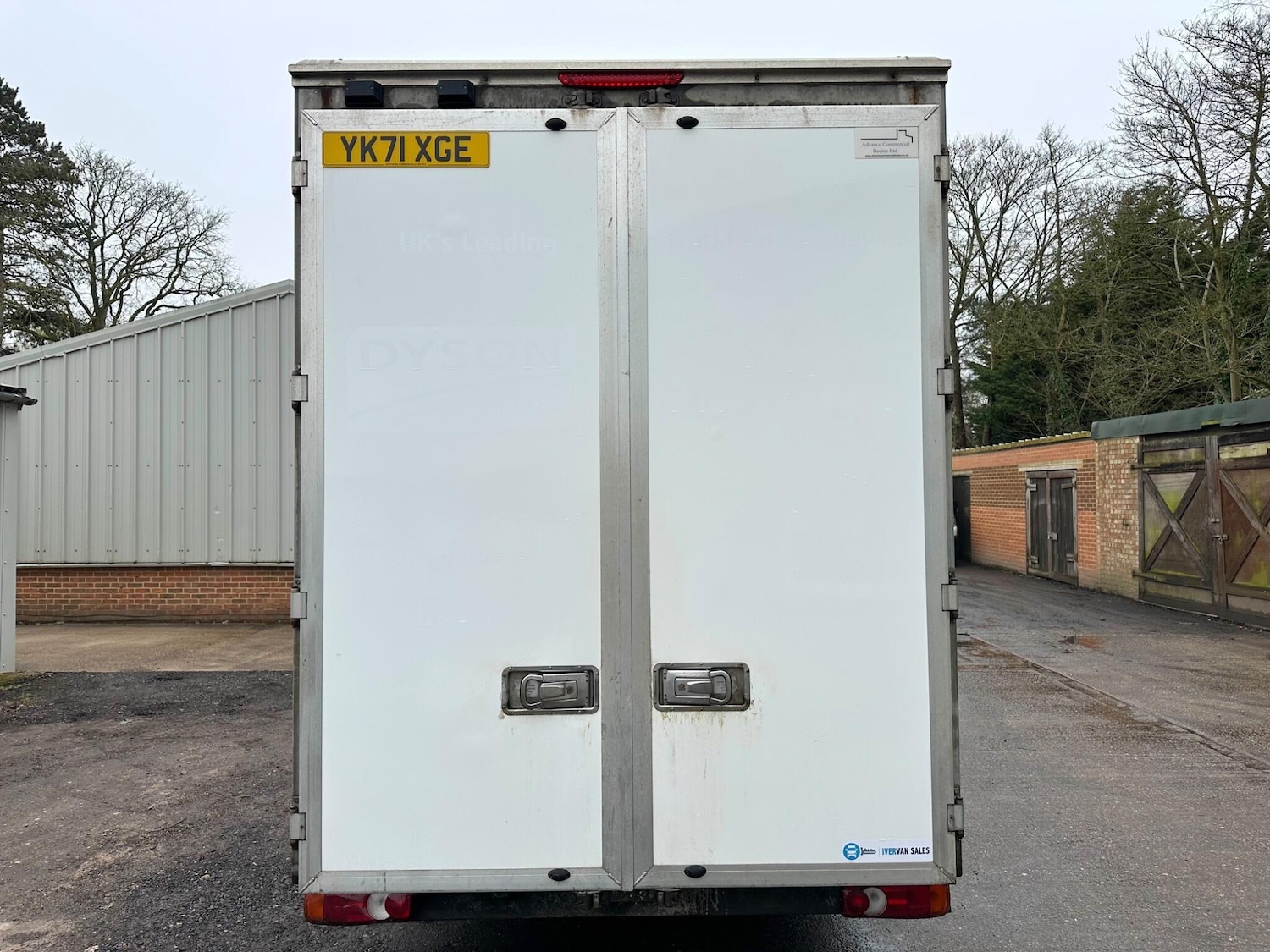 Used Fiat Ducato 2021 for sale - 77793557: Photo 6