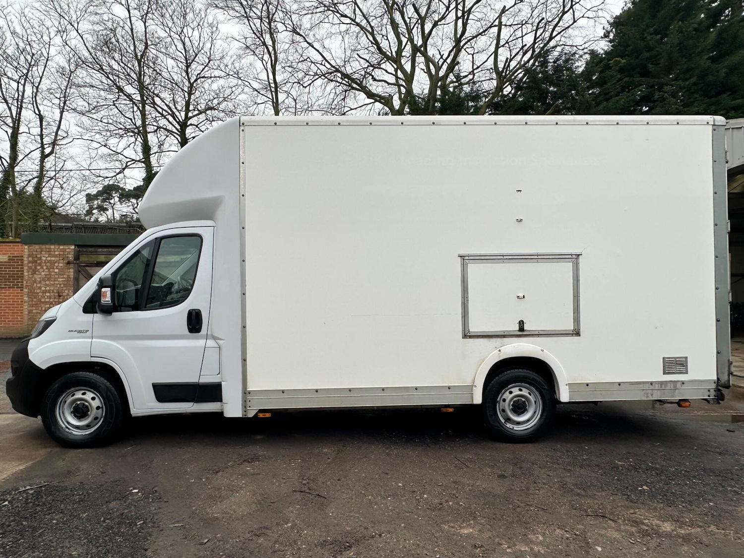 Used Fiat Ducato 2021 for sale - 77793557: Photo 9