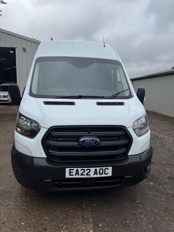 Used Ford Transit 2022 for sale - 76153120: Photo 10