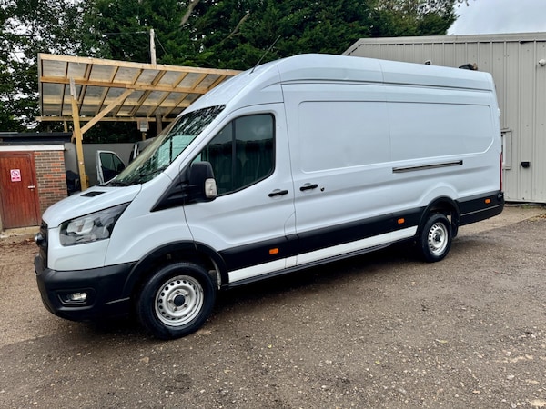 Used Ford Transit 2022 for sale - 76153120: Photo 11