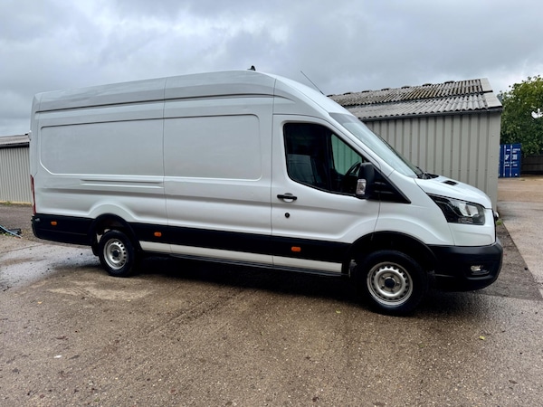 Used Ford Transit 2022 for sale - 76153120: Photo 14