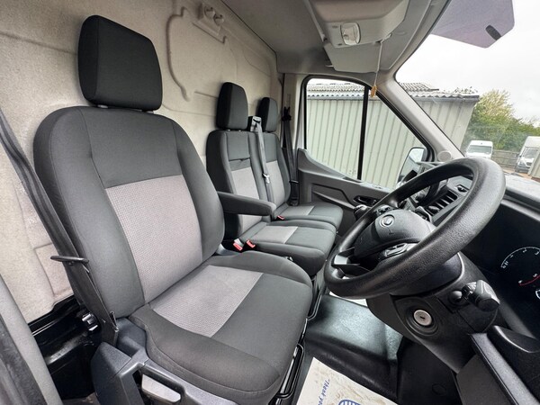 Used Ford Transit 2022 for sale - 76153120: Photo 20