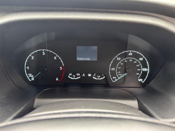 Used Ford Transit 2022 for sale - 76153120: Photo 23