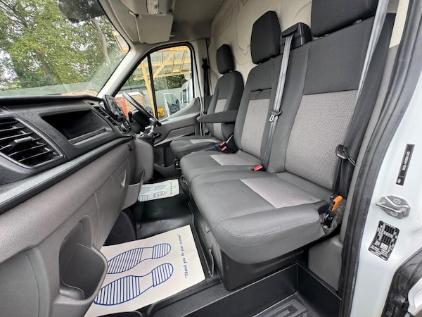 Used Ford Transit 2022 for sale - 76153120: Photo 25