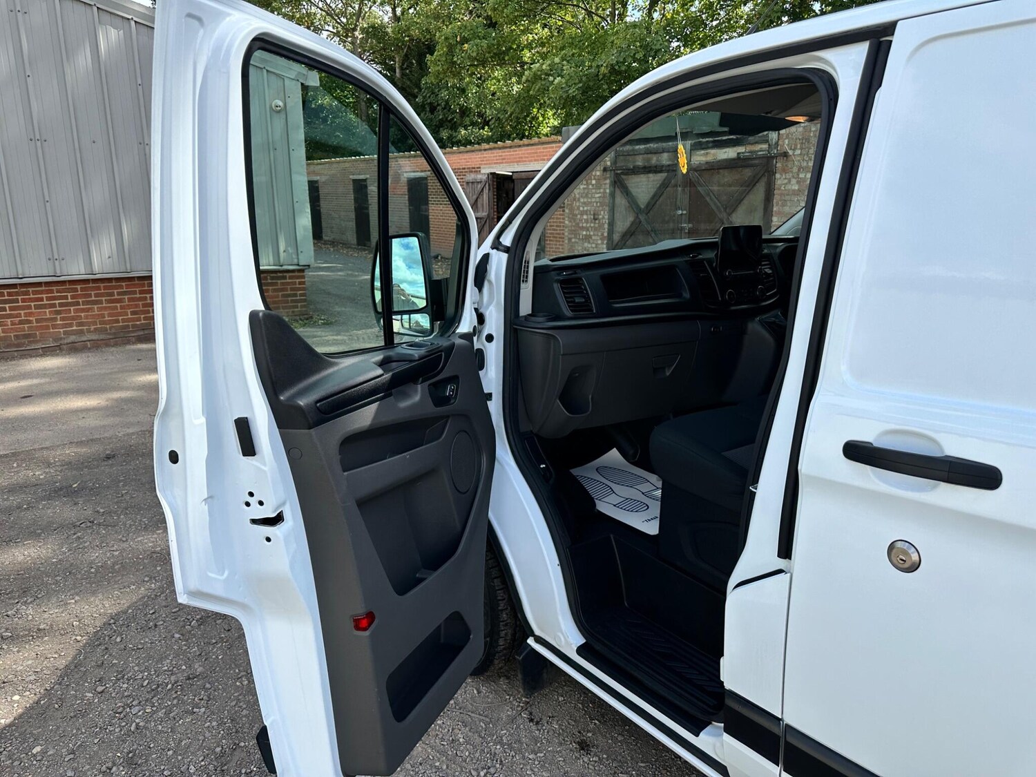 Vehicle 25