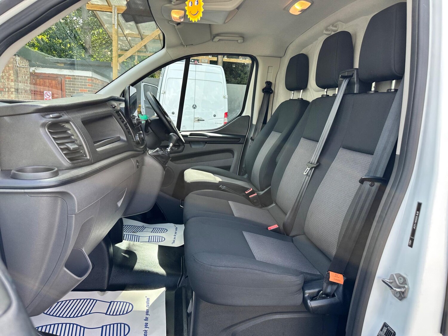 Vehicle 26