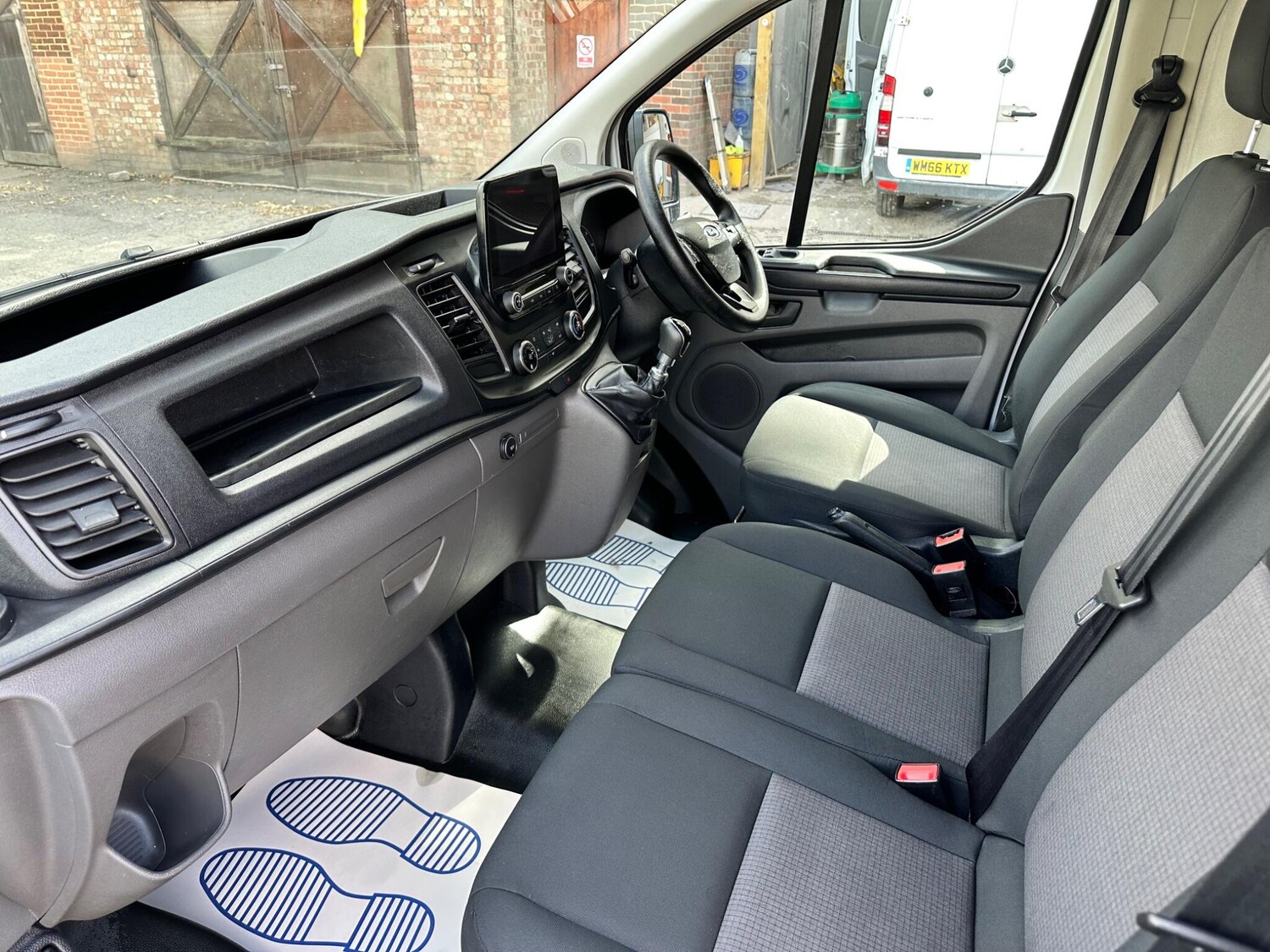Vehicle 27