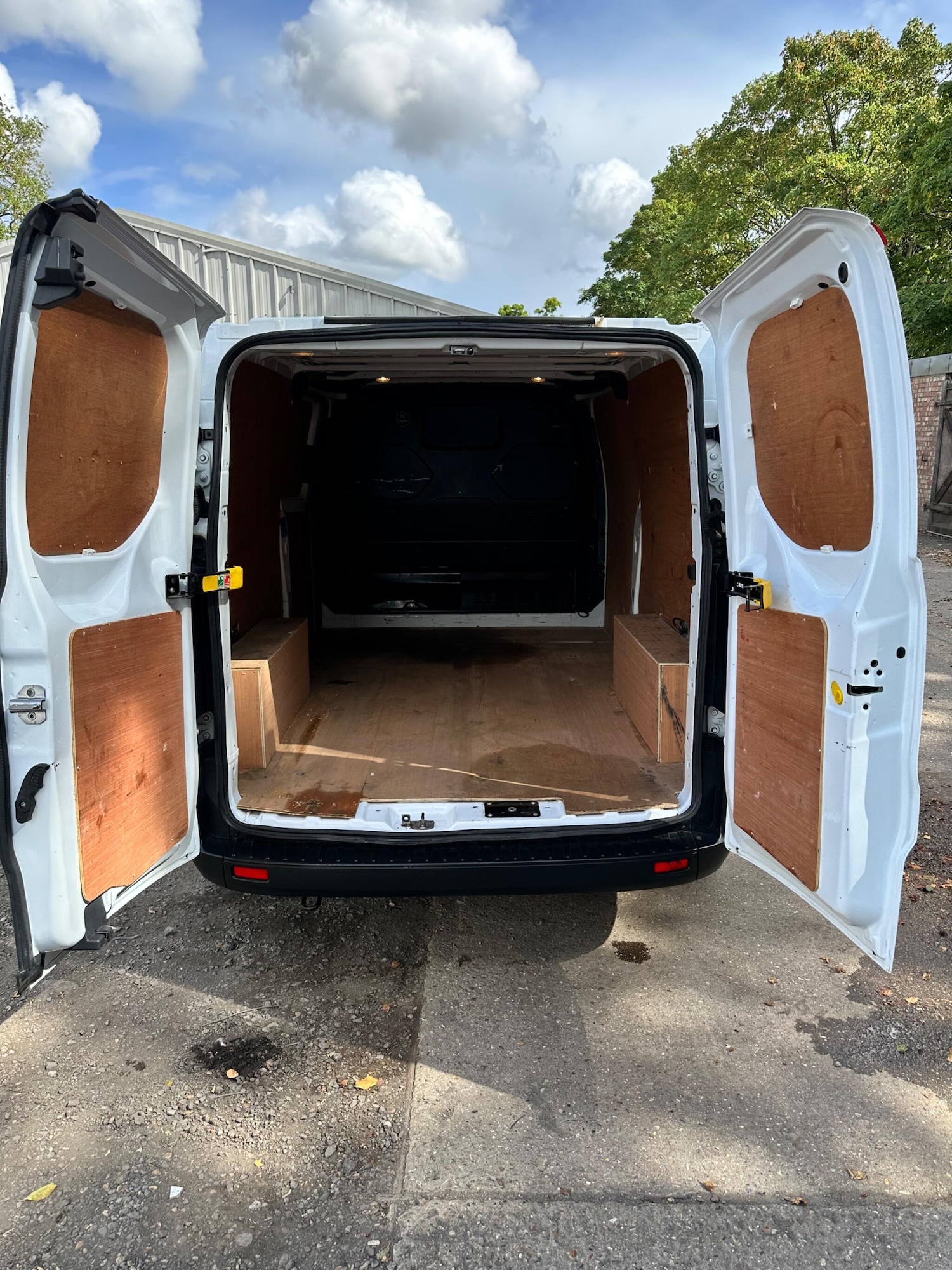 Vehicle 29