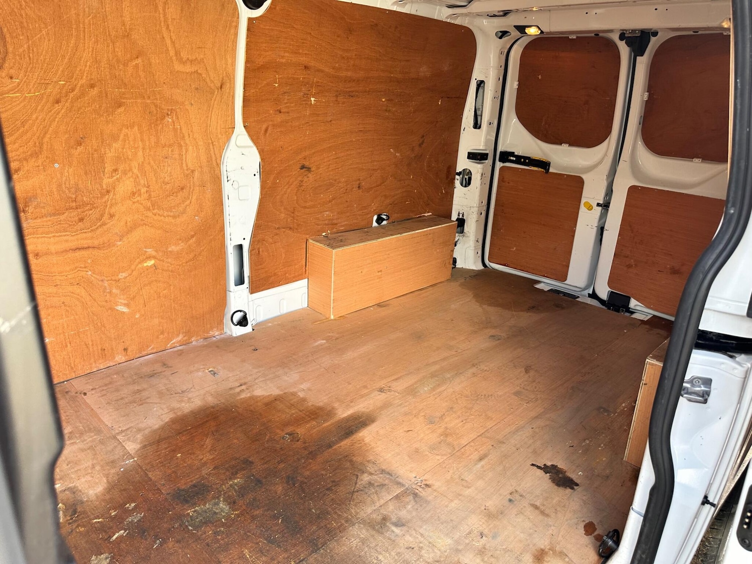 Vehicle 32