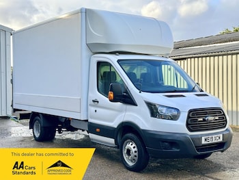 Used Ford Transit 2019 for sale - 75940002: Photo