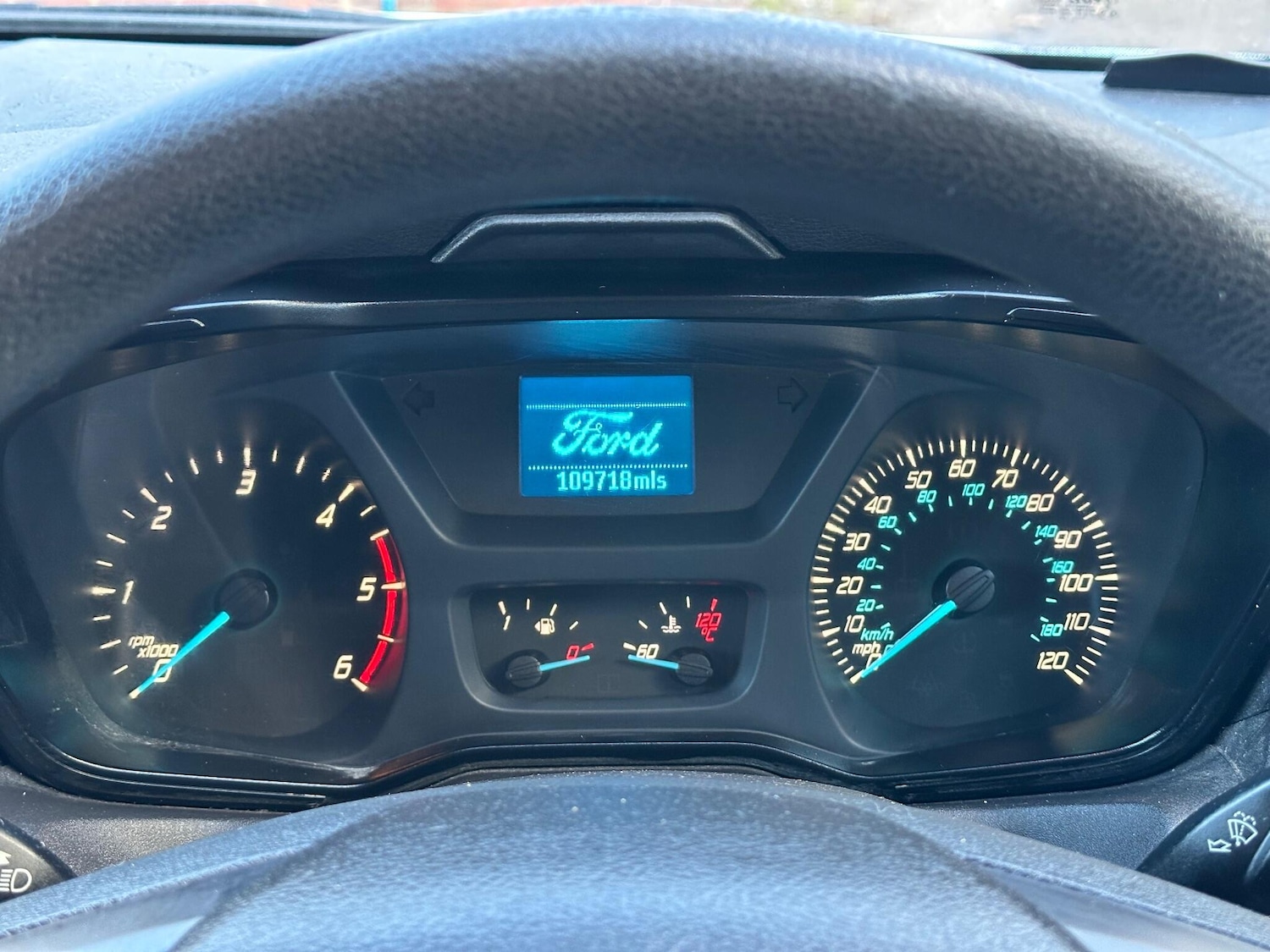 Used Ford Transit 2018 for sale - 77049781: Photo 14