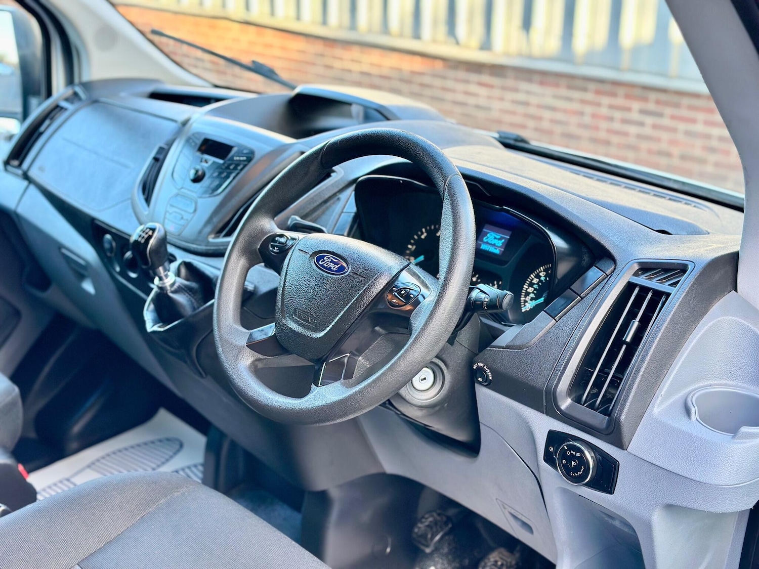 Used Ford Transit 2018 for sale - 77049781: Photo 15