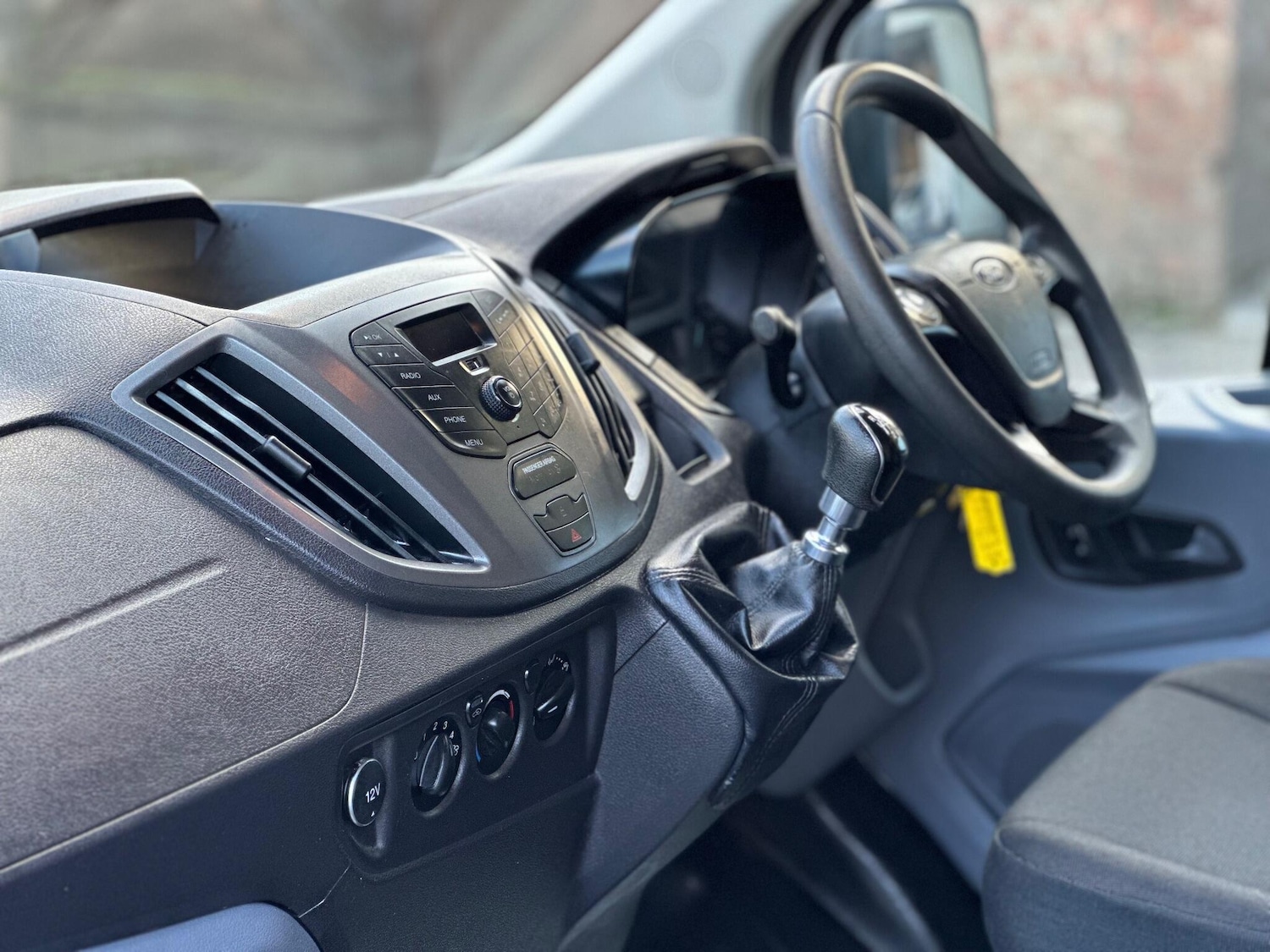 Used Ford Transit 2018 for sale - 77049781: Photo 16