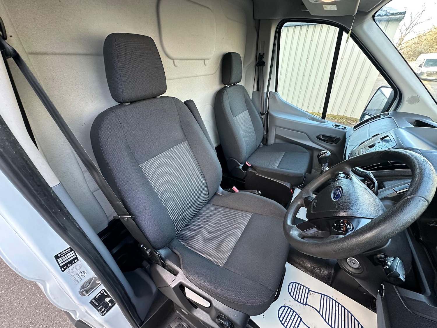 Used Ford Transit 2018 for sale - 77049781: Photo 20