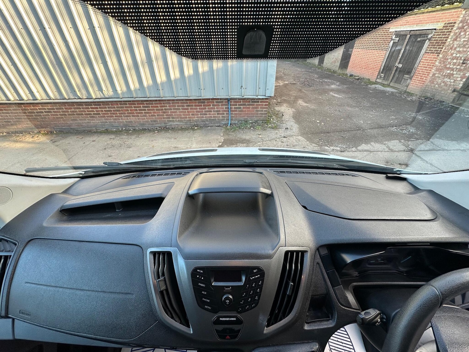 Used Ford Transit 2018 for sale - 77049781: Photo 26