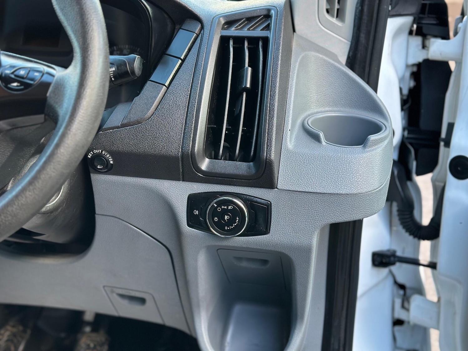 Used Ford Transit 2018 for sale - 77049781: Photo 27