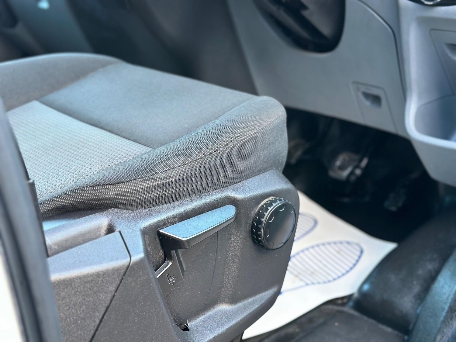 Used Ford Transit 2018 for sale - 77049781: Photo 28