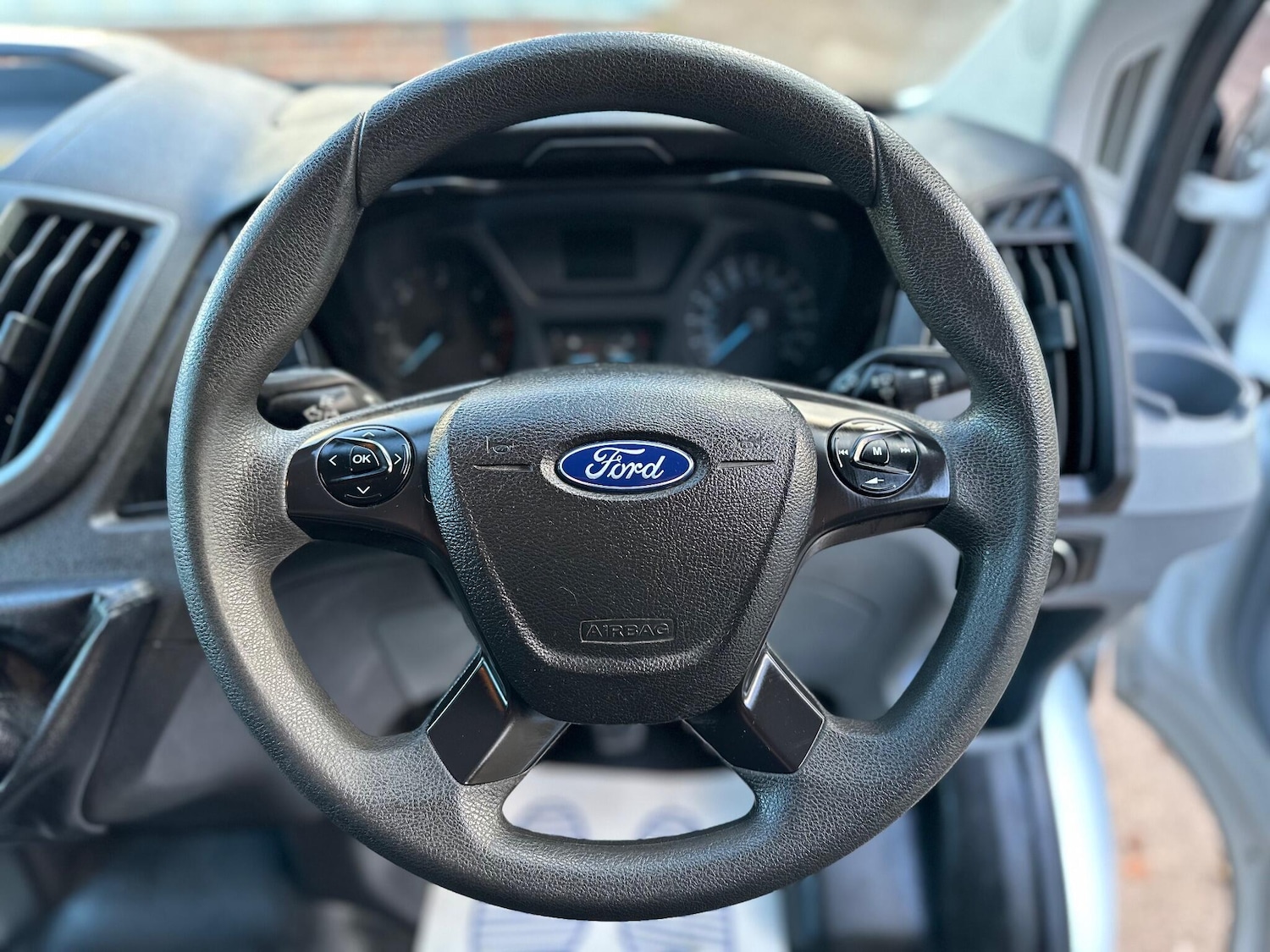 Used Ford Transit 2018 for sale - 77049781: Photo 30