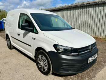 Used Volkswagen Caddy 2019 for sale - 74383397: Photo