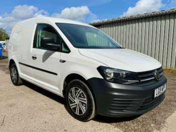 Used Volkswagen Caddy 2019 for sale - 74383397: Photo