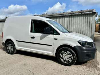 Used Volkswagen Caddy 2019 for sale - 74383397: Photo