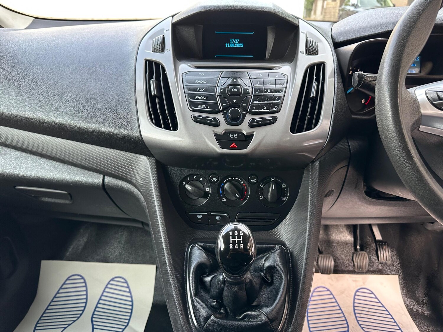 Vehicle 17