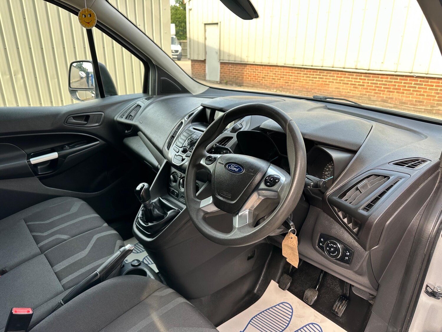Vehicle 24