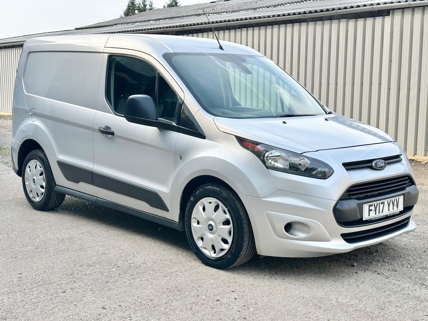 Vehicle 26