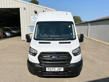 Used Ford Transit 2022 for sale - 75756198: Photo