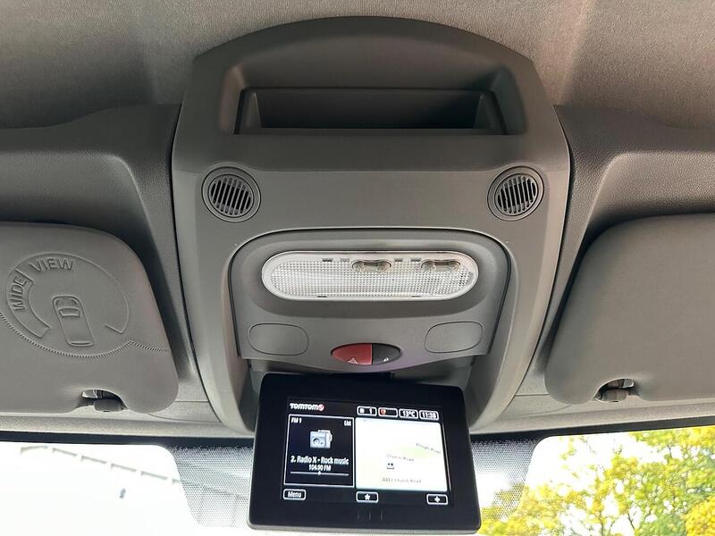 Used Vauxhall Movano 2019 for sale - 76576543: Photo 18