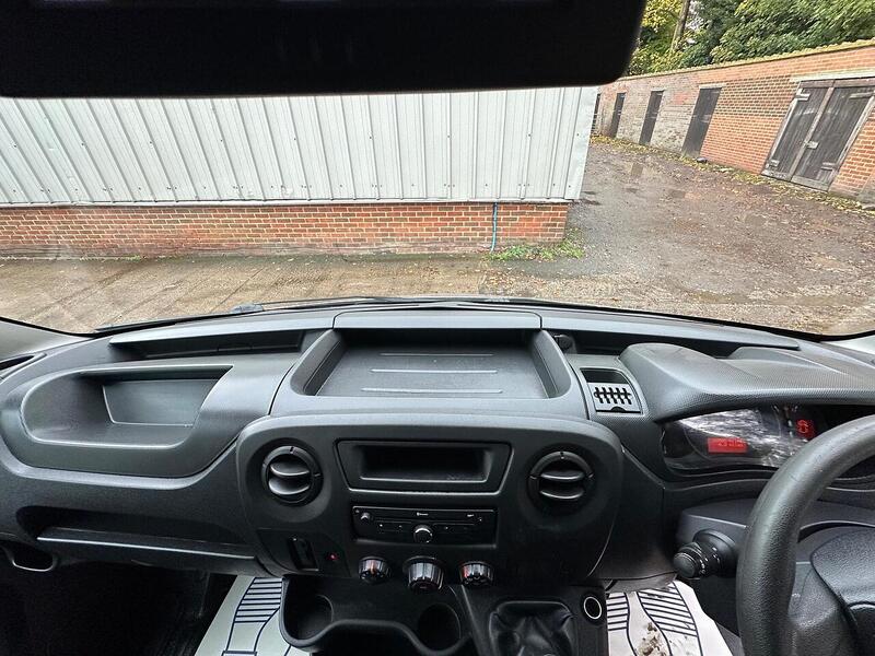 Used Vauxhall Movano 2019 for sale - 76576543: Photo 20