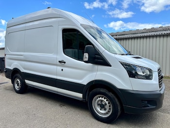 Used Ford Transit 2018 for sale - 78301473: Photo