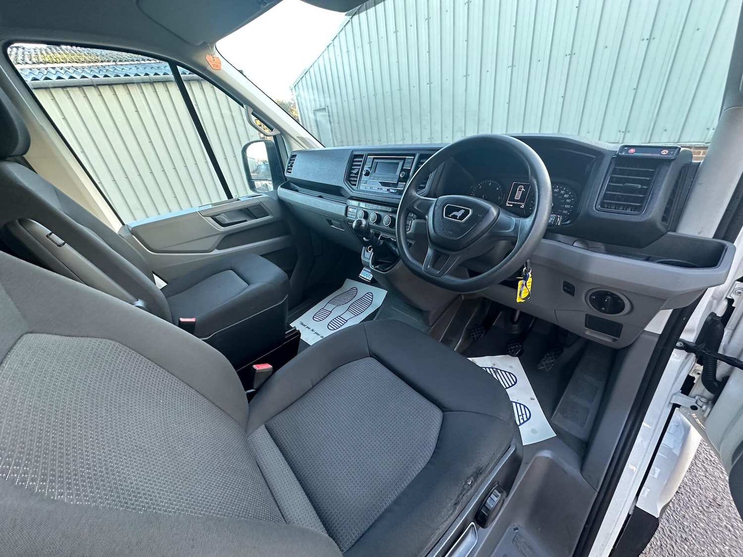 Used MAN TGE 2021 for sale - 76859338: Photo 22